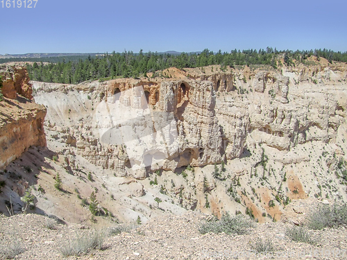 Image of Bryce Canyon National Park