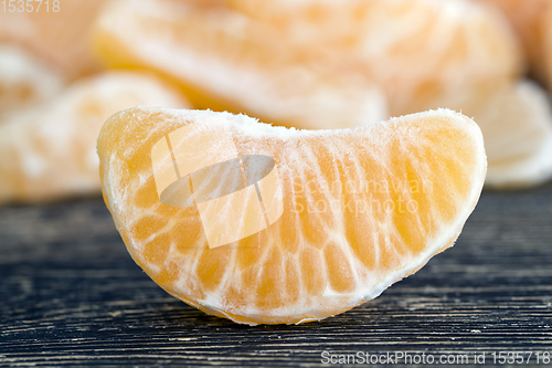 Image of citrus fruits