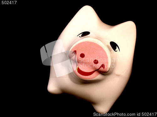 Image of piggybank