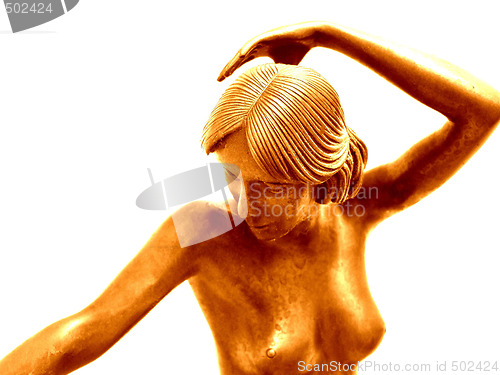 Image of figurine