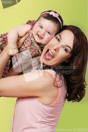 Image of Fun with Mum