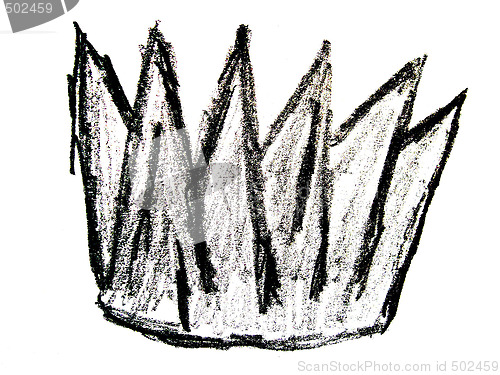 Image of crown