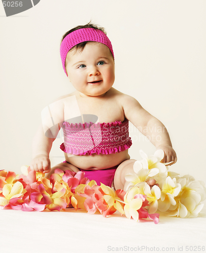 Image of Beachy Baby