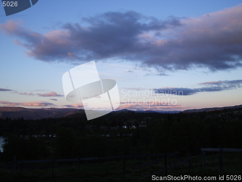 Image of Mountain