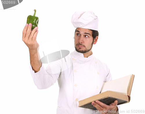 Image of chef 
