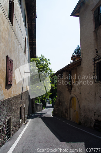 Image of Kaltern an der Weinstrasse, Südtirol, Italien