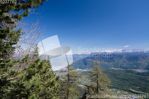 Image of Bolzano, South Tyrol, Italy