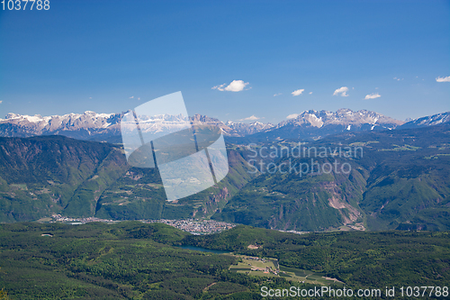 Image of Kaltern an der Weinstrasse, Südtirol, Italien