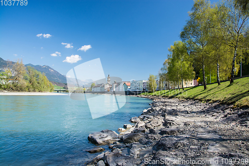 Image of Rattenberg, Tyrol, Austria