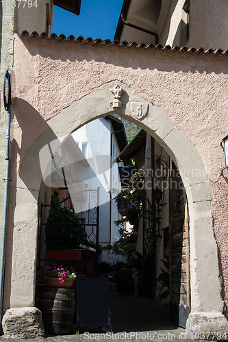 Image of Kaltern an der Weinstrasse, Südtirol, Italien