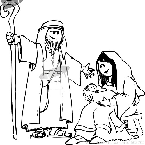 Image of Nativity