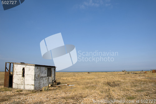 Image of Beach hut