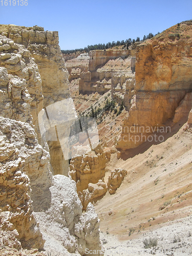 Image of Bryce Canyon National Park