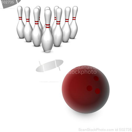 Image of Bowling