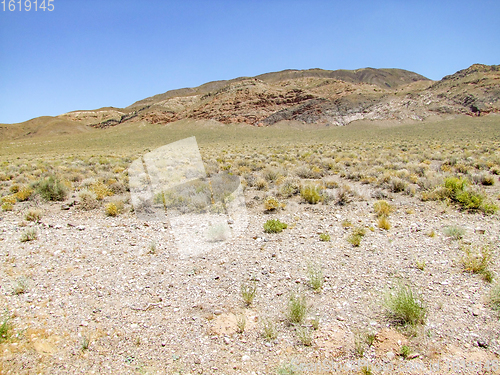 Image of Death Valley National Park