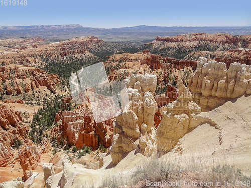 Image of Bryce Canyon National Park