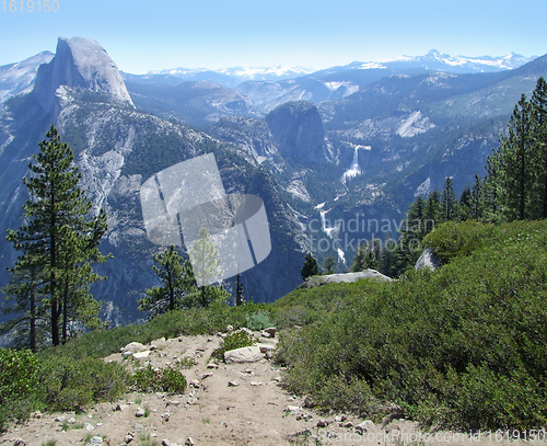 Image of Yosemite National Park