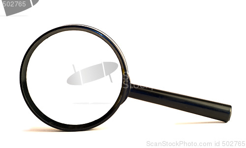 Image of Magnifying Glass