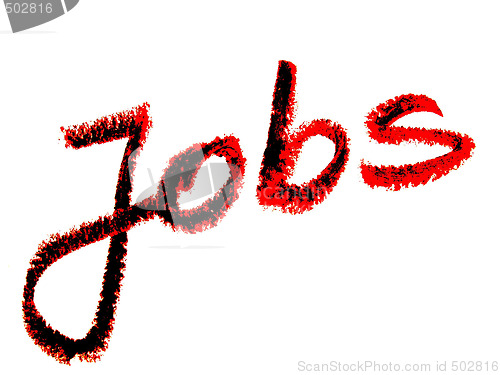 Image of jobs