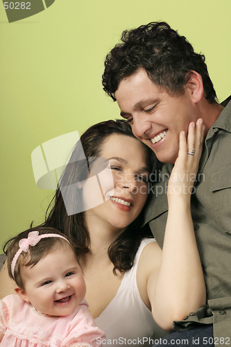 Image of Family Togetherness