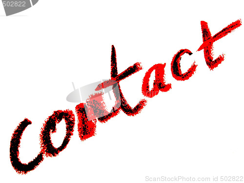 Image of contact