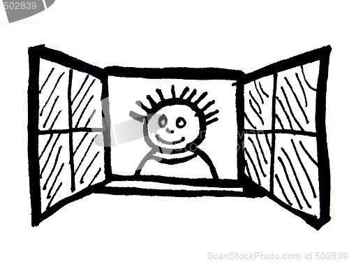 Image of window