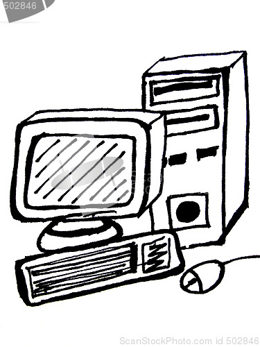Image of hardware