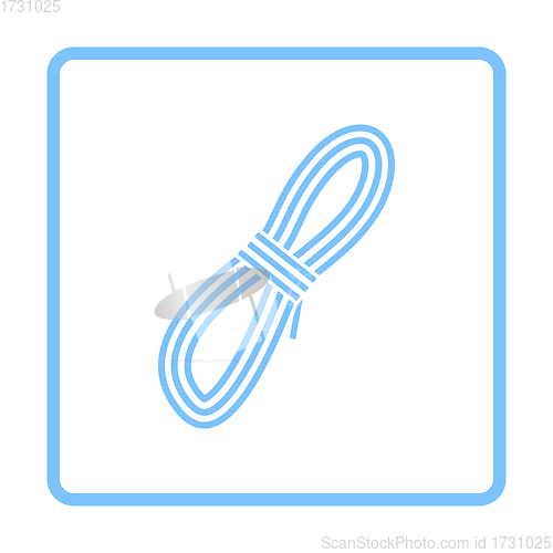 Image of Climbing Rope Icon