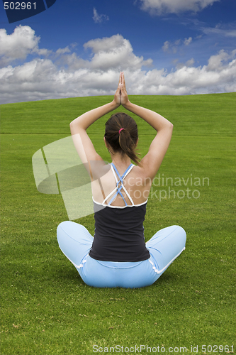 Image of Yoga