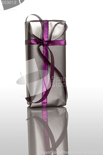 Image of Christmas box