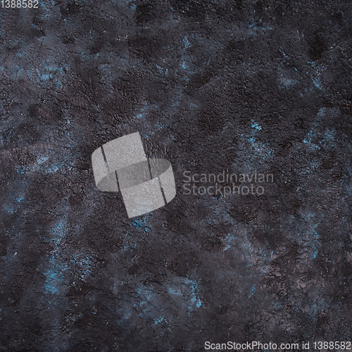 Image of Dark concrete background textures