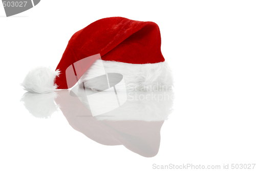 Image of Christmas hat