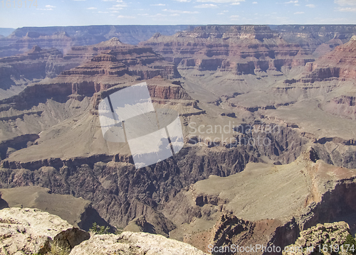 Image of Grand Canyon in Arizona