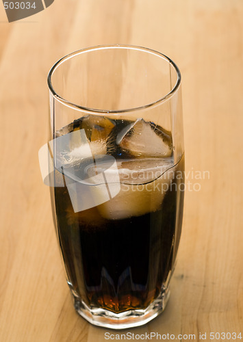 Image of Cold Cola