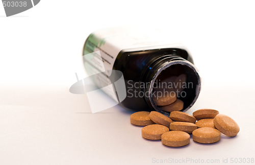 Image of Vitamins