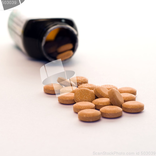 Image of Nutritional Supplement