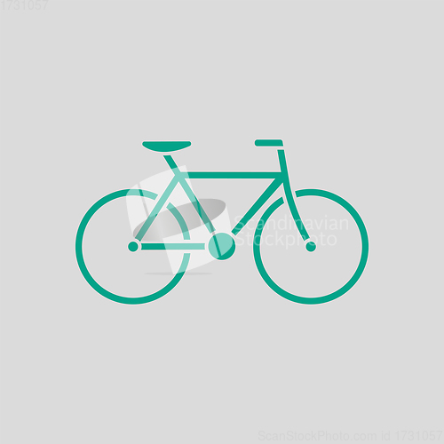 Image of Bike Icon