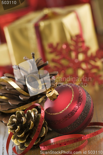 Image of christmas