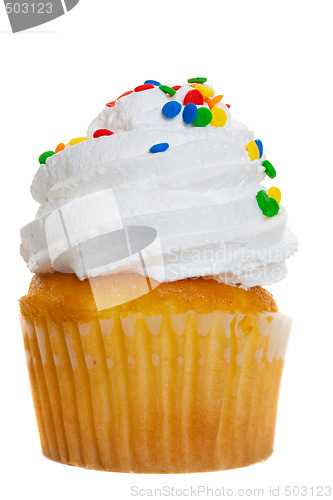 Image of Cup cake