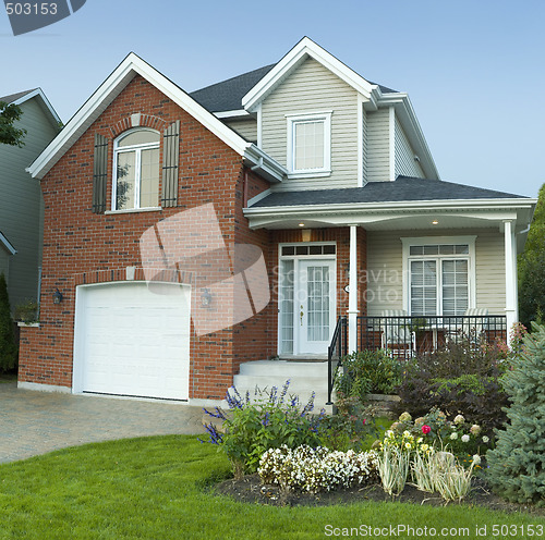 Image of House