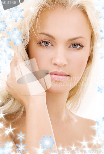 Image of clean