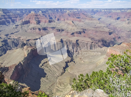 Image of Grand Canyon in Arizona