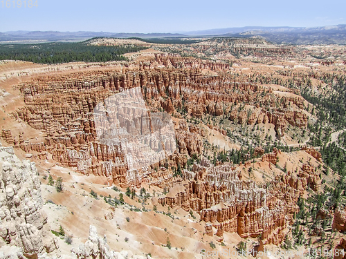 Image of Bryce Canyon National Park