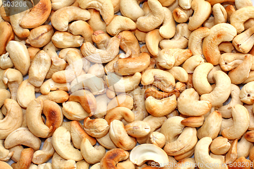 Image of Cashew