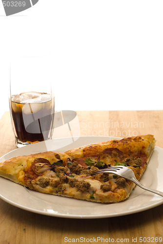 Image of Italian Food