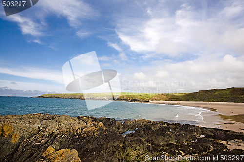 Image of Rocky cove