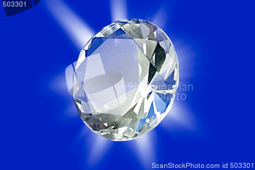 Image of Diamond