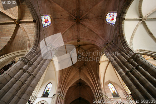 Image of Murcia cathedral