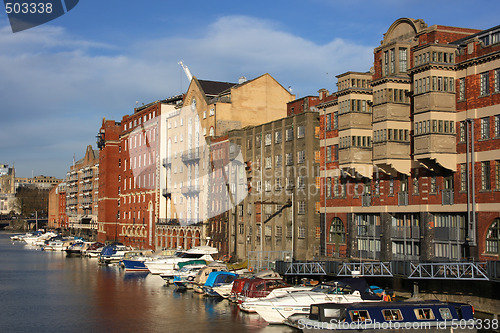 Image of Bristol