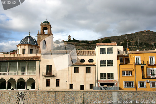 Image of Orihuela